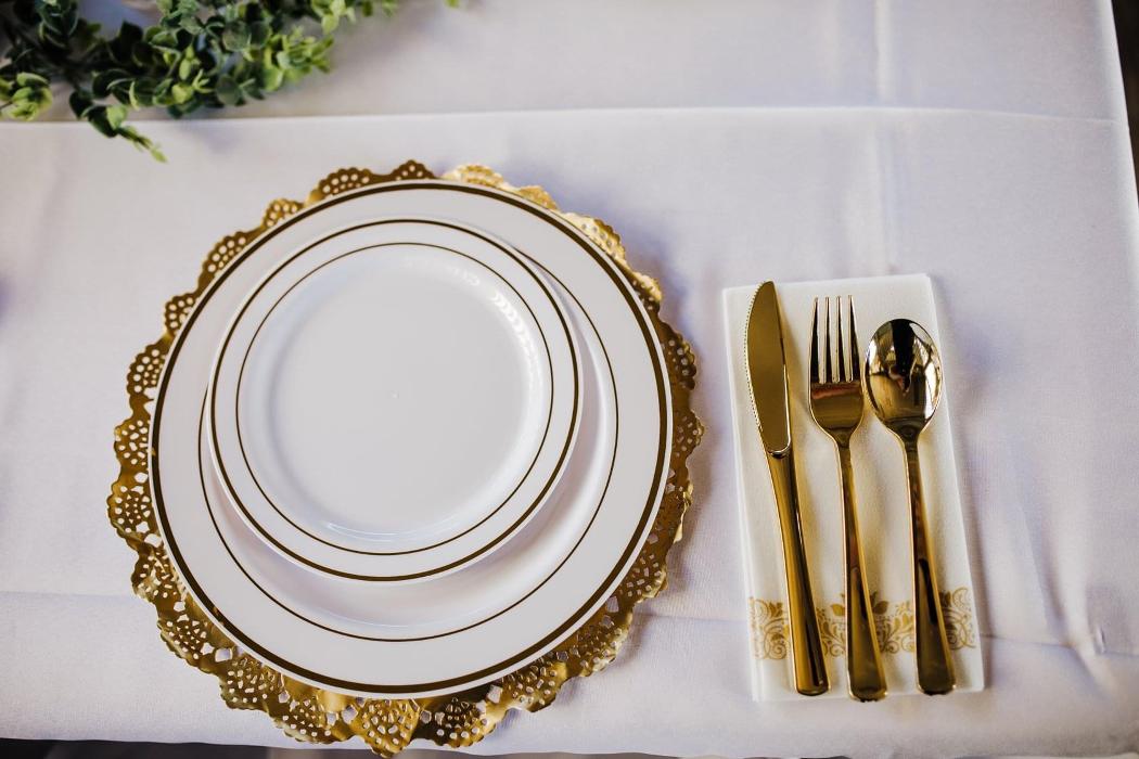 Leather & Lace Wedding & Event Co. - Panama City, FL