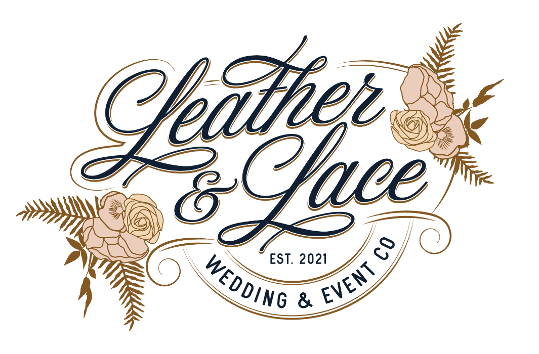 Leather & Lace Wedding & Event Co. - Panama City, FL
