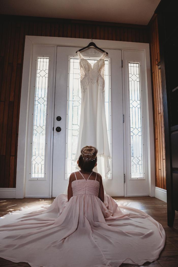 Leather & Lace Wedding & Event Co. - Panama City, FL
