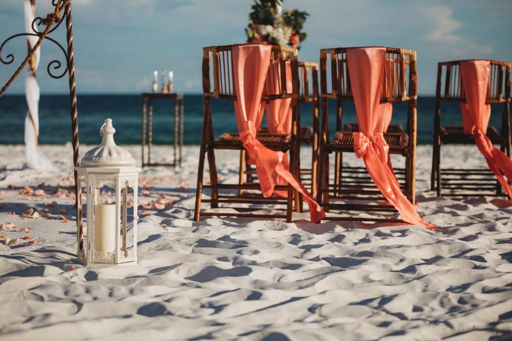 Leather & Lace Wedding & Event Co. - Panama City, FL