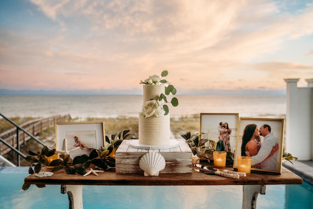 Leather & Lace Wedding & Event Co. - Panama City, FL