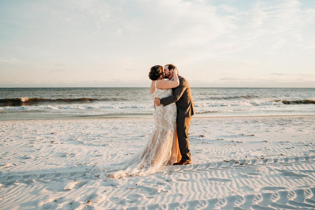 Leather & Lace Wedding & Event Co. - Panama City, FL