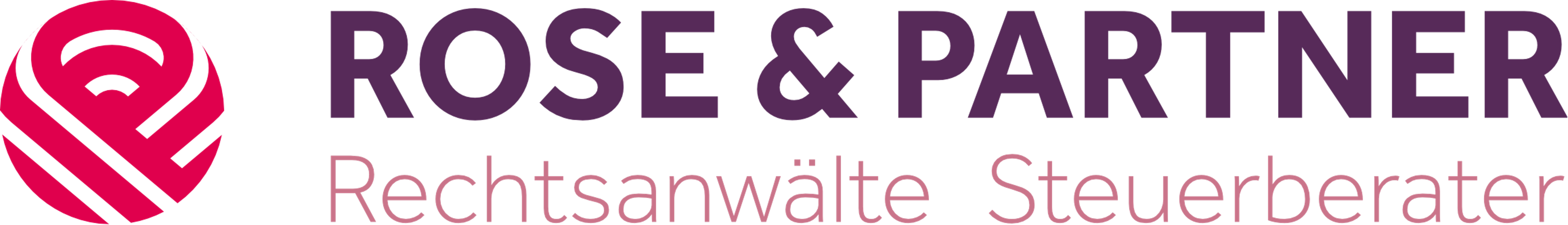 ROSE & PARTNER - Rechtsanwälte Steuerberater