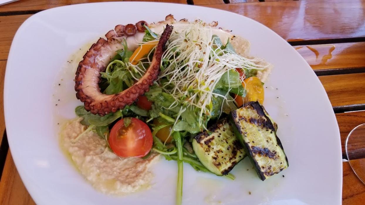 Ocean Club Hotel Image