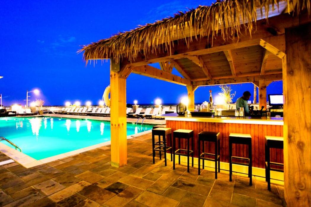 Ocean Club Hotel Image