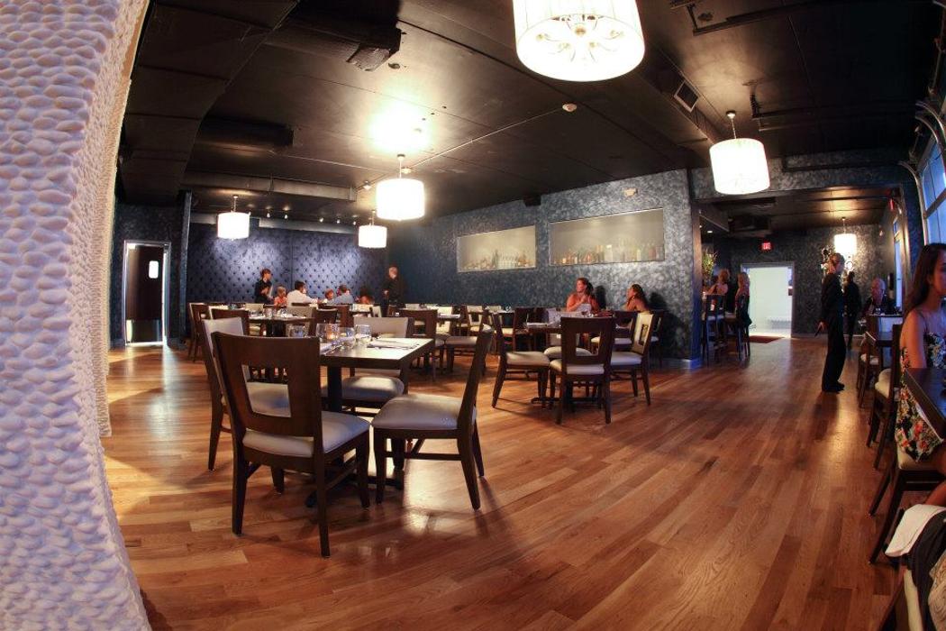 Ocean Club Hotel Image