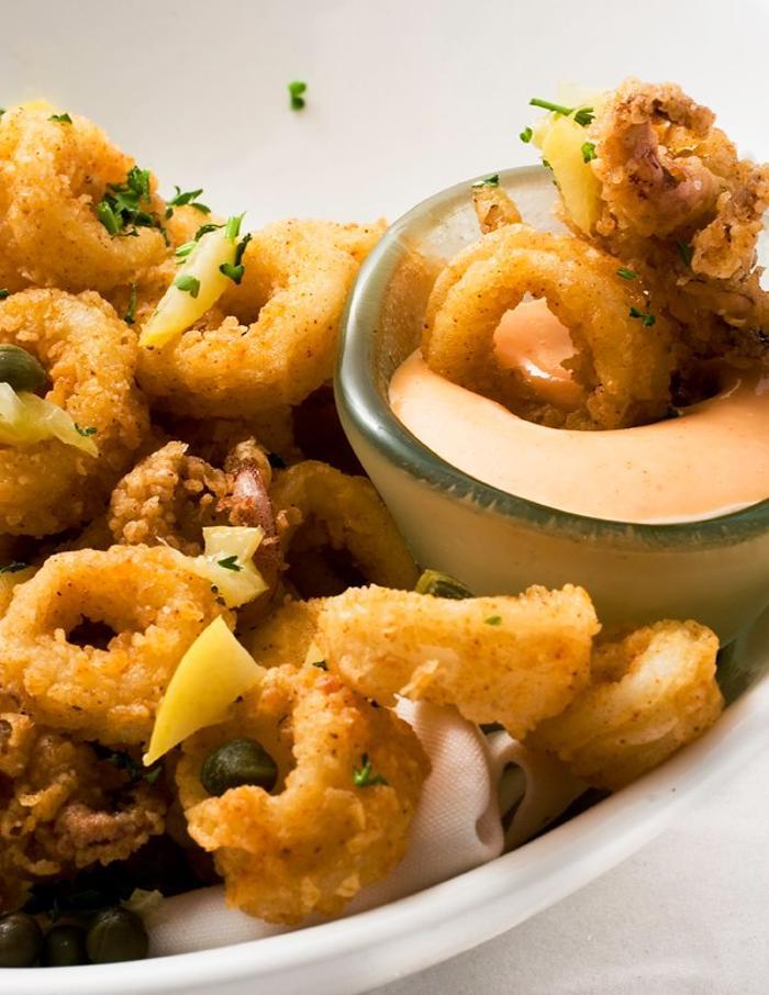 Ocean Club Hotel Image