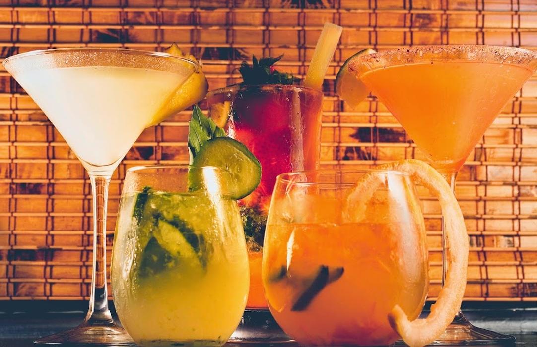 Ocean Club Hotel Image