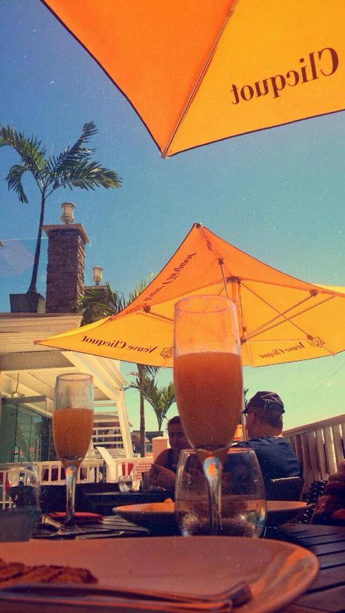 Ocean Club Hotel Image