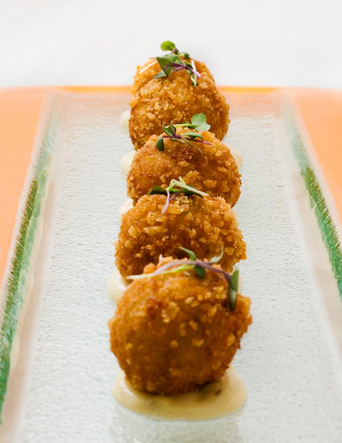 Ocean Club Hotel Image