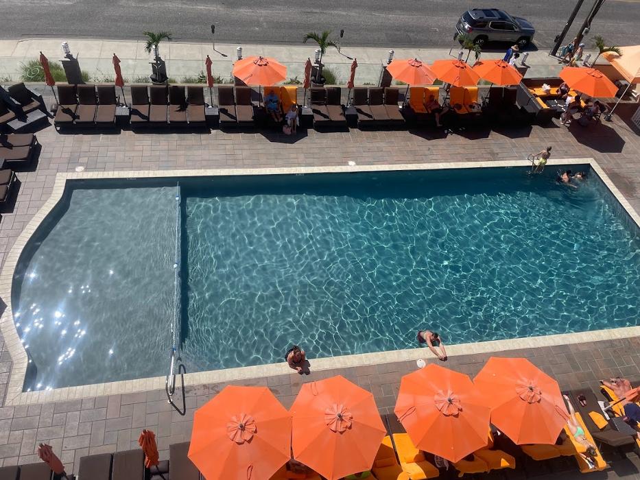 Ocean Club Hotel Image