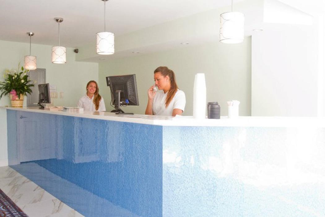 Ocean Club Hotel Image