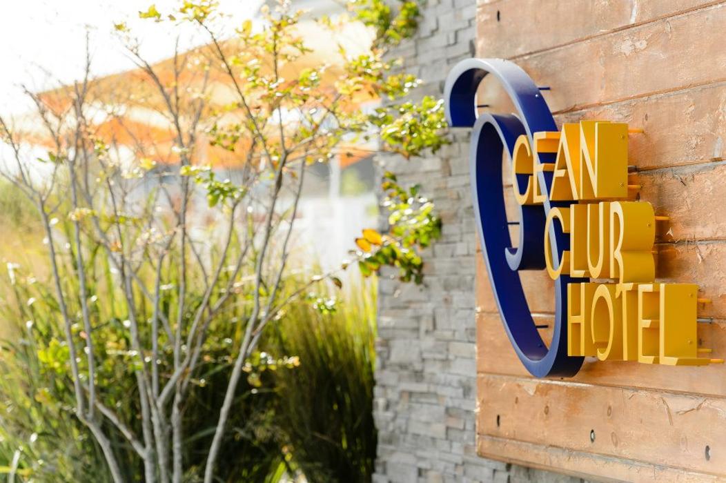 Ocean Club Hotel Image