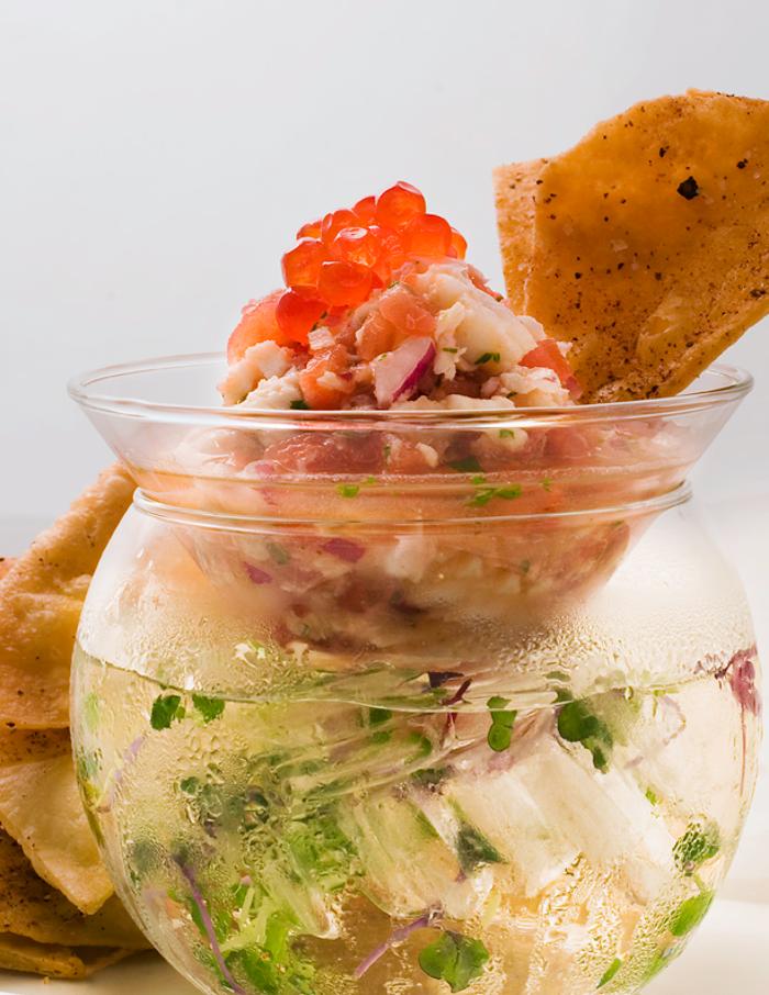 Ocean Club Hotel Image