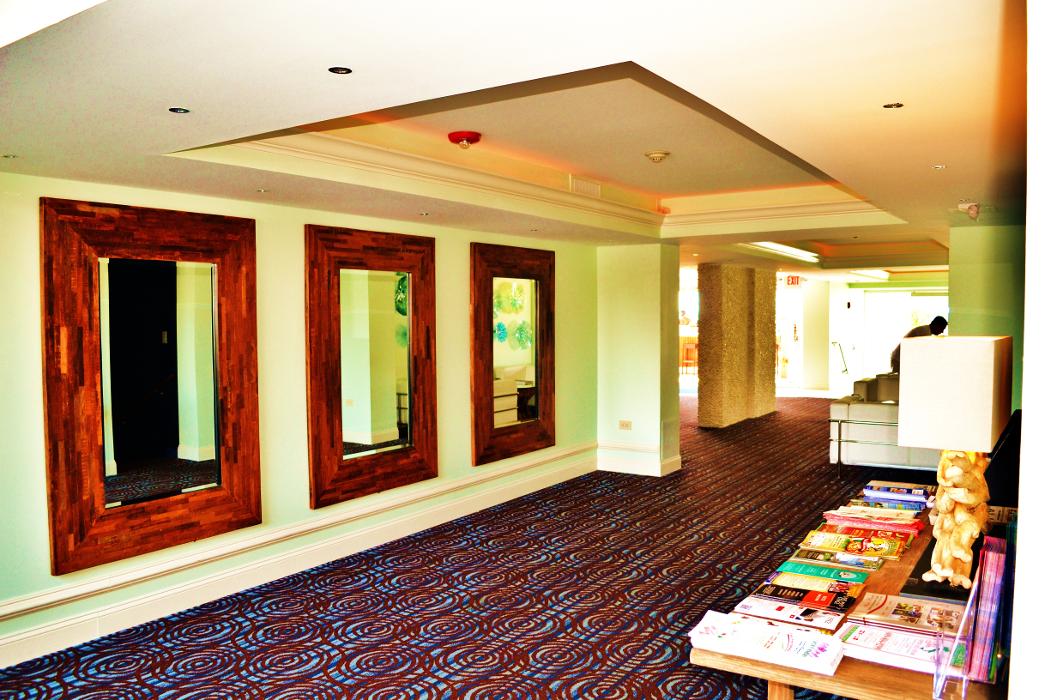 Ocean Club Hotel Image