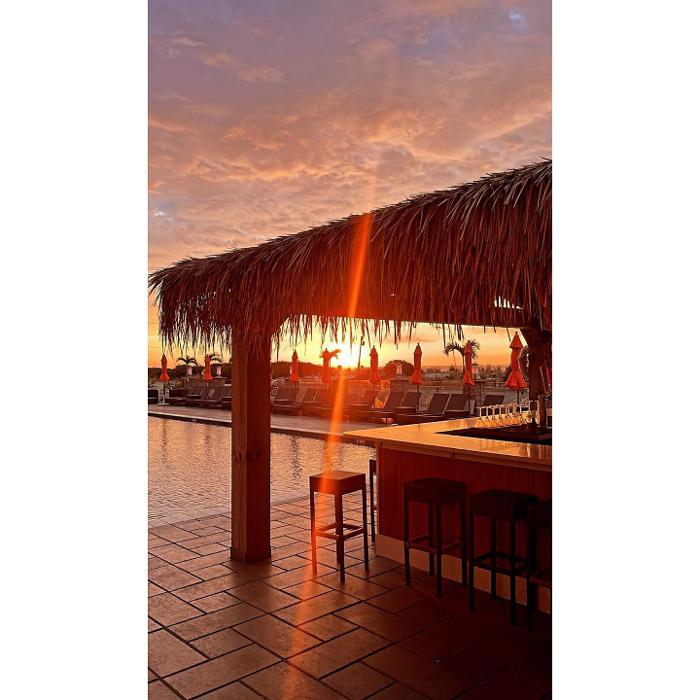 Ocean Club Hotel Image