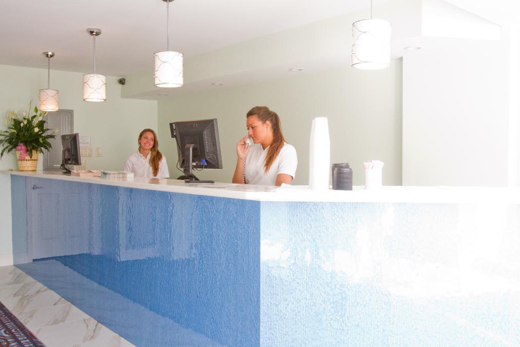 Ocean Club Hotel Image