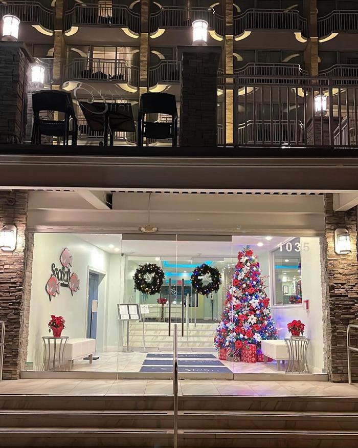 Ocean Club Hotel Image