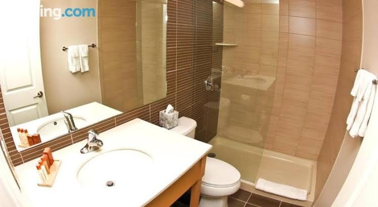 Ocean Club Hotel Image