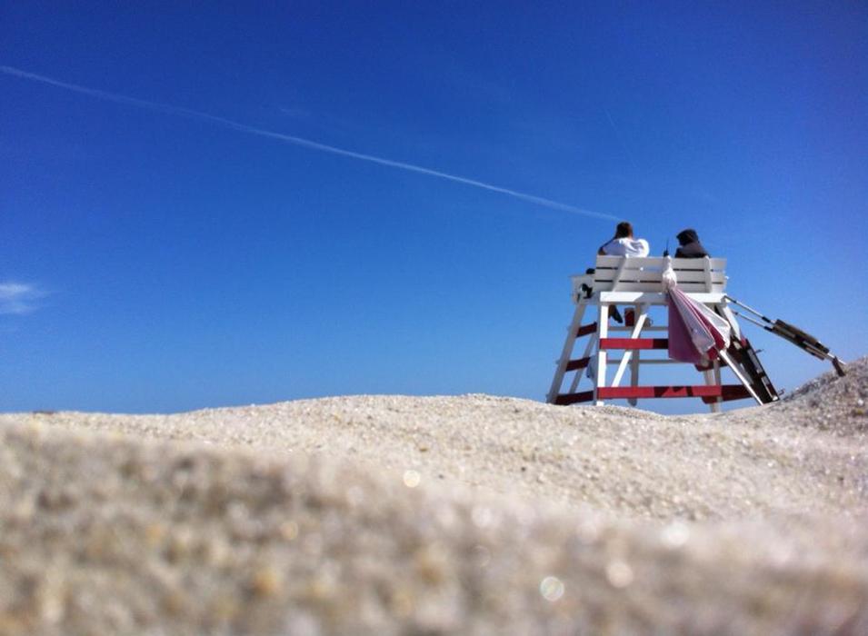 Ocean Club Hotel Image