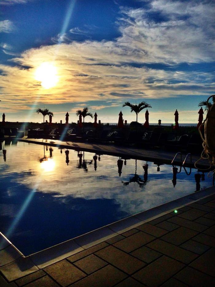 Ocean Club Hotel Image