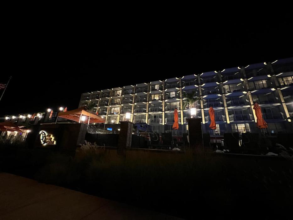 Ocean Club Hotel Image