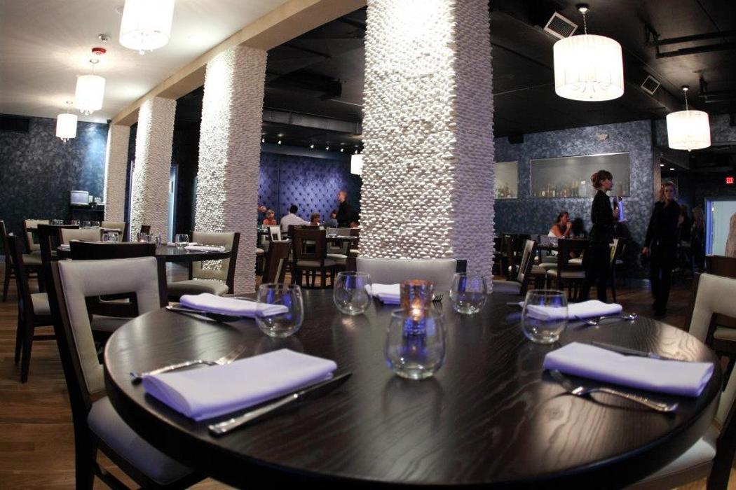 Ocean Club Hotel Image