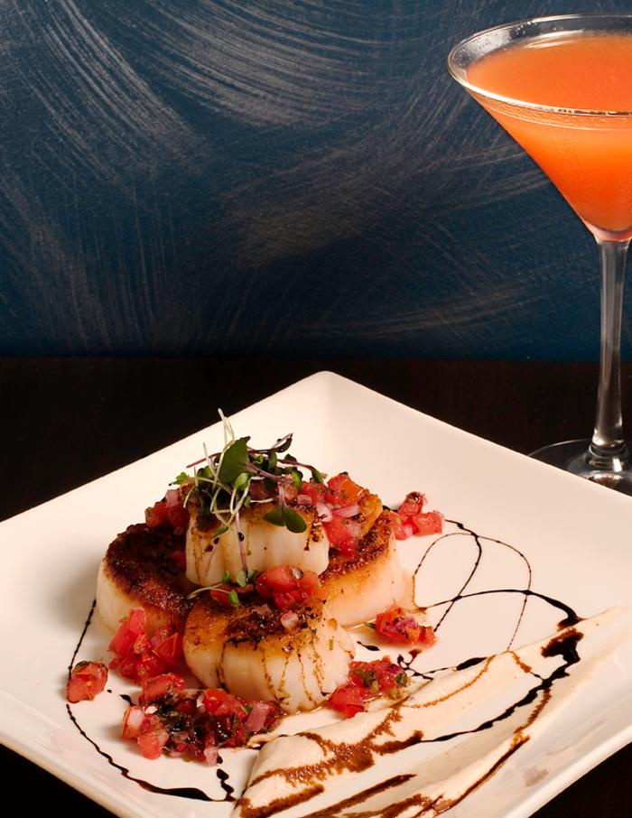 Ocean Club Hotel Image