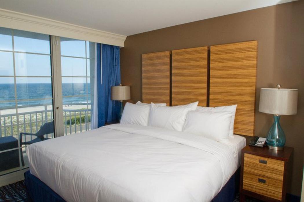 Ocean Club Hotel Image