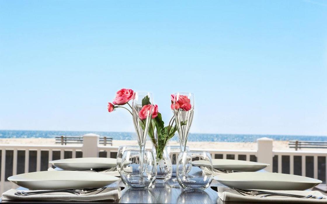 Ocean Club Hotel Image