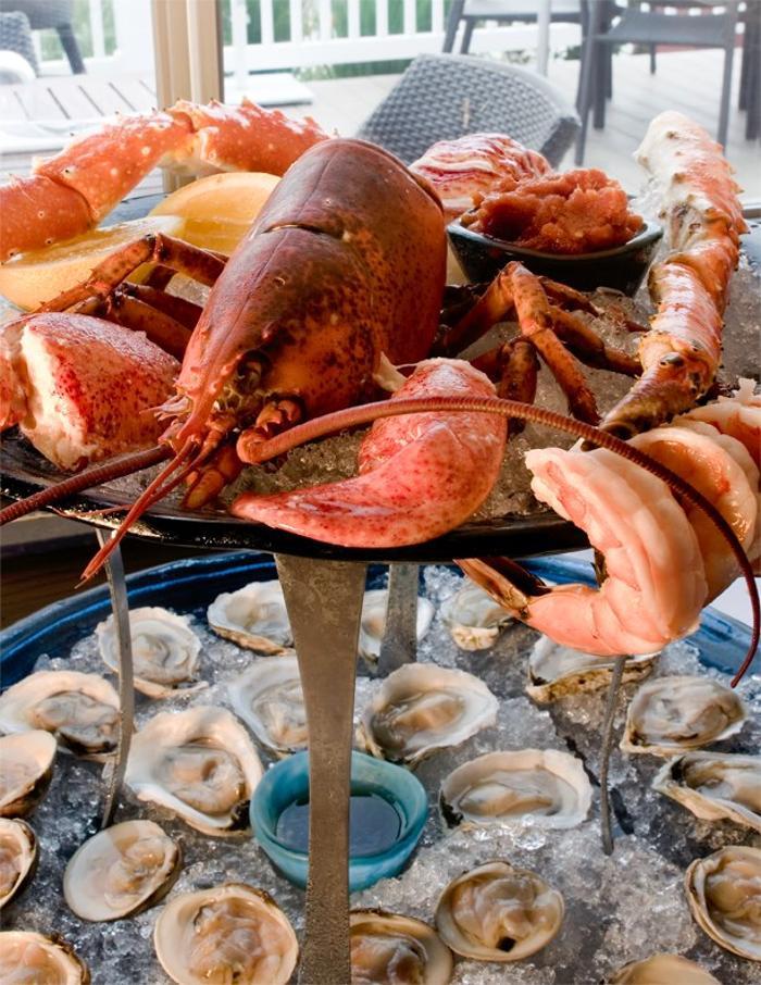 Ocean Club Hotel Image