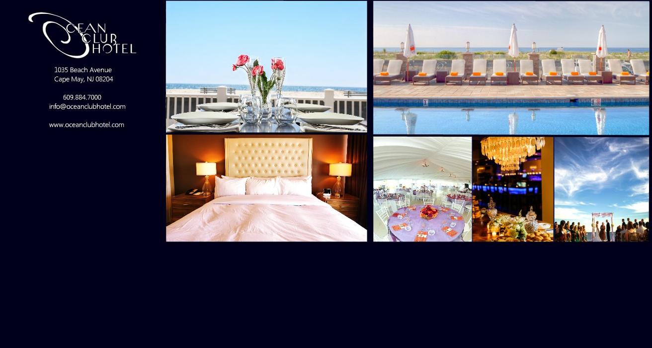 Ocean Club Hotel Image