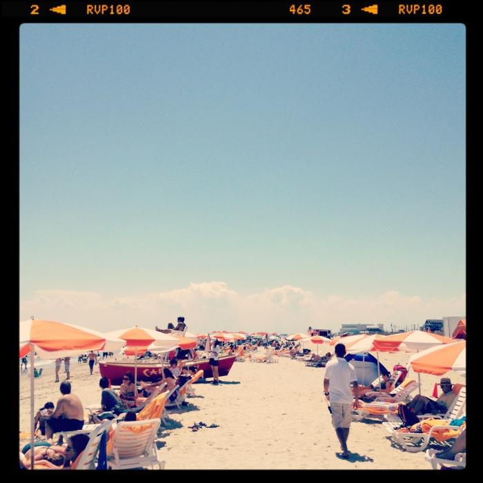 Ocean Club Hotel Image