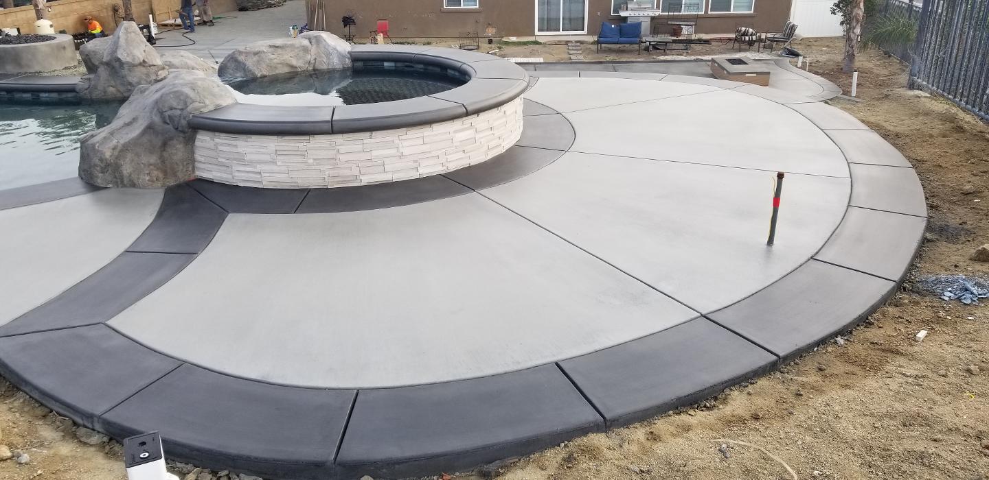Clean Krete - Wildomar, CA
