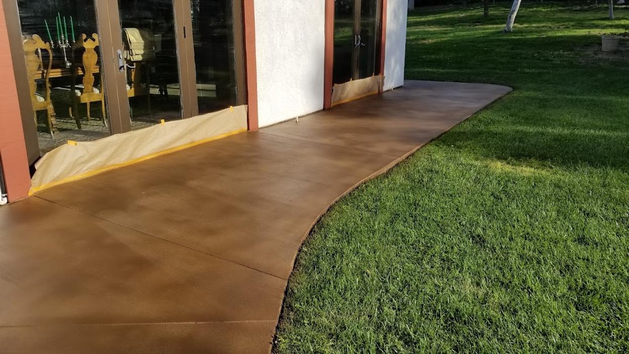 Clean Krete - Wildomar, CA