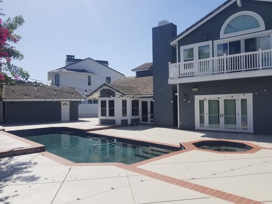 Clean Krete - Wildomar, CA