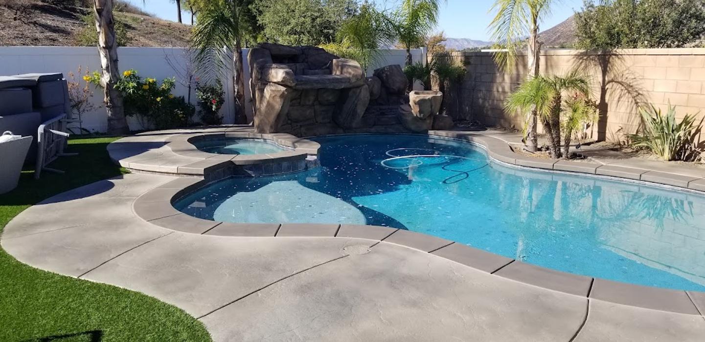 Clean Krete - Wildomar, CA