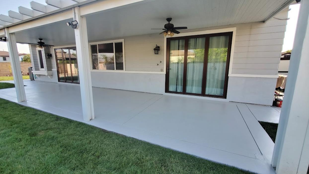 Clean Krete - Wildomar, CA