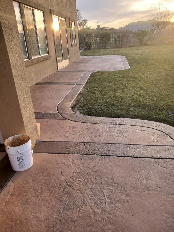 Clean Krete - Wildomar, CA