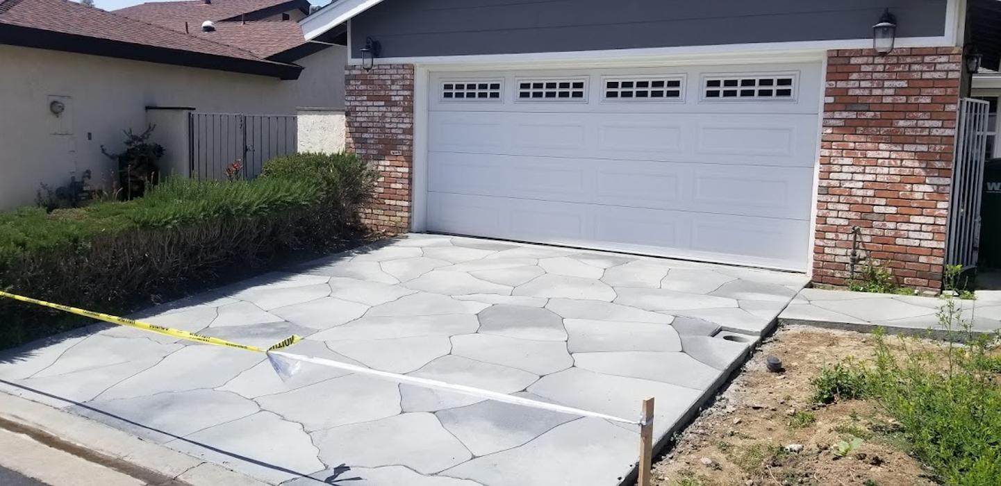 Clean Krete - Wildomar, CA