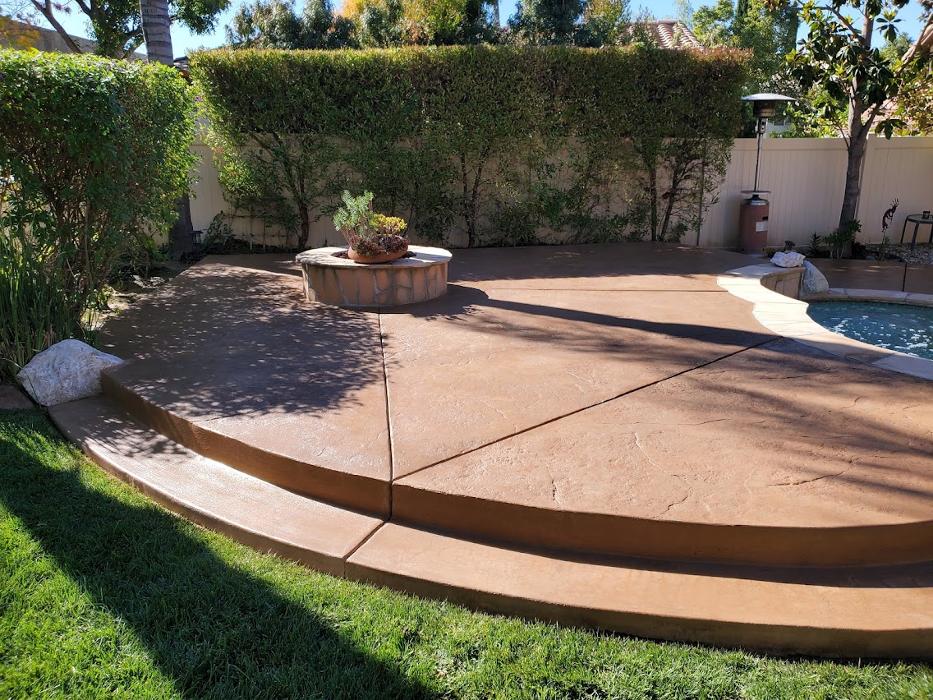 Clean Krete - Wildomar, CA