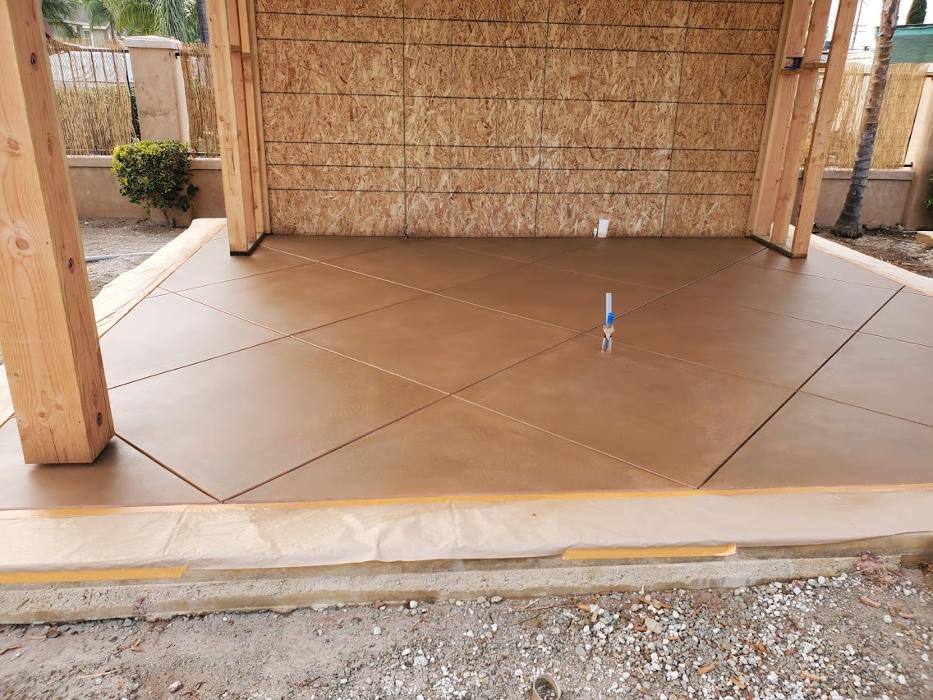 Clean Krete - Wildomar, CA