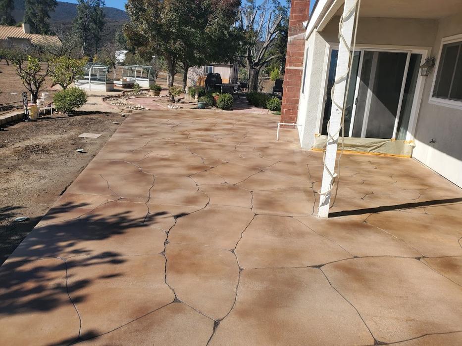 Clean Krete - Wildomar, CA