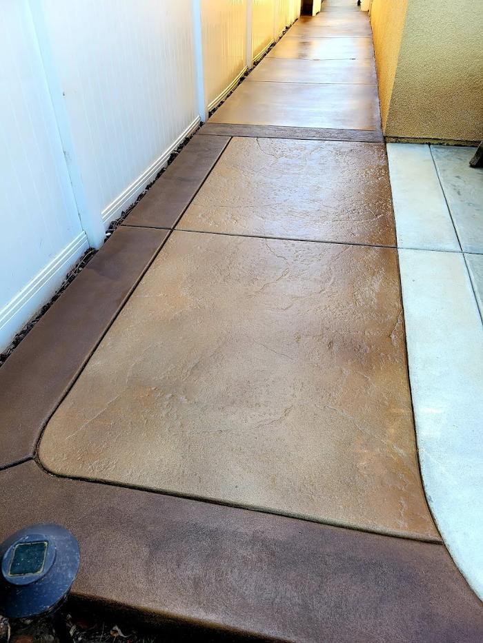 Clean Krete - Wildomar, CA