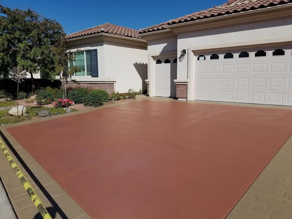 Clean Krete - Wildomar, CA