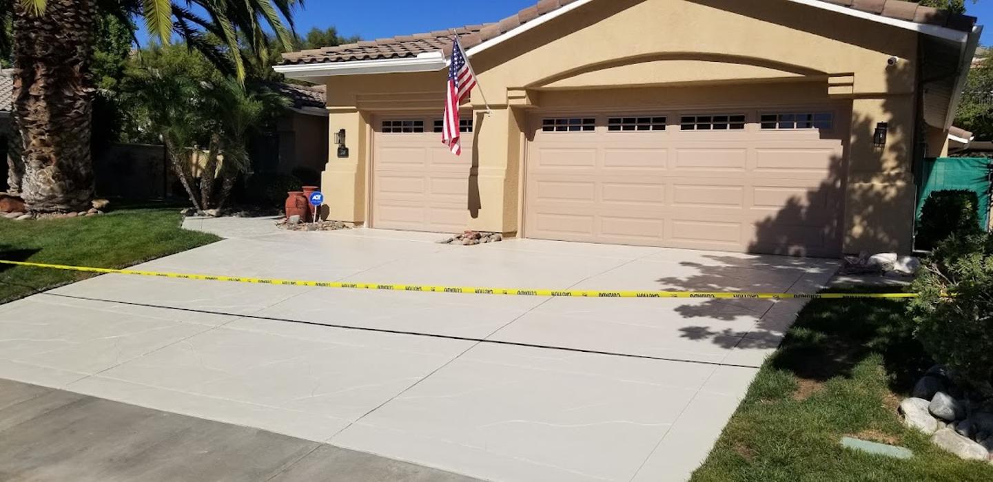 Clean Krete - Wildomar, CA
