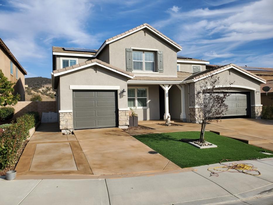 Clean Krete - Wildomar, CA