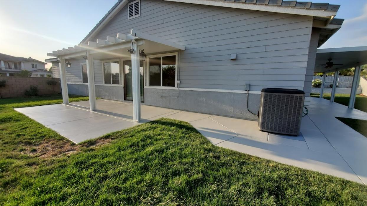 Clean Krete - Wildomar, CA