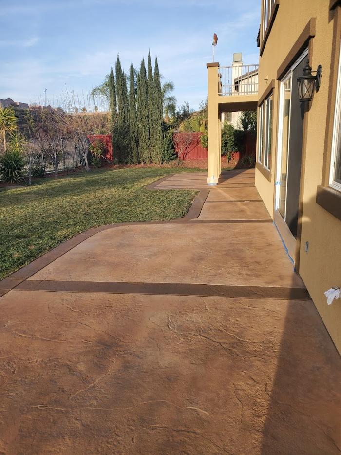 Clean Krete - Wildomar, CA