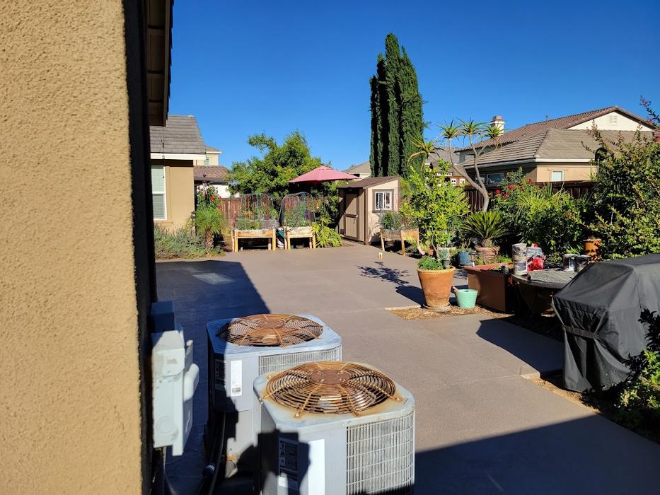 Clean Krete - Wildomar, CA